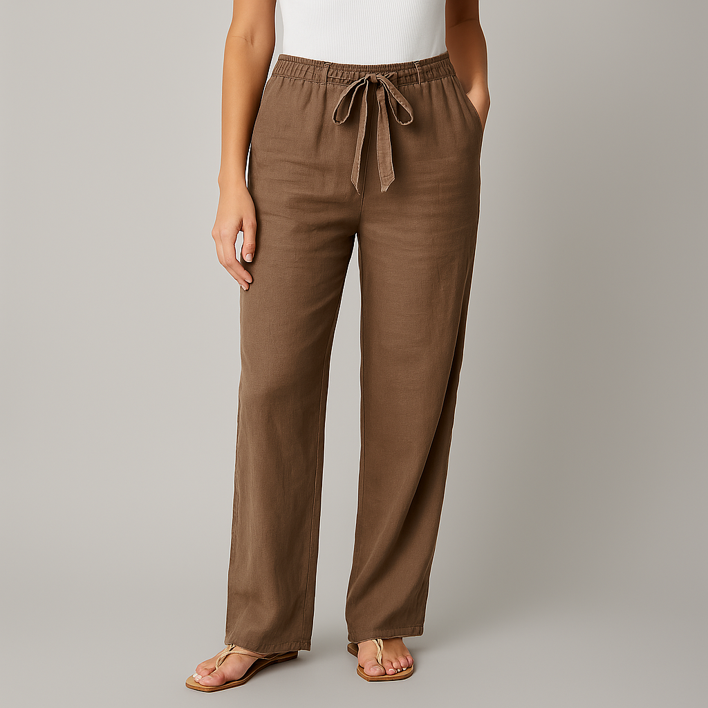 Vianelle | Legere Sommerhose für Damen