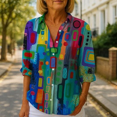 Amarise | Zeitlos Schicke Bluse