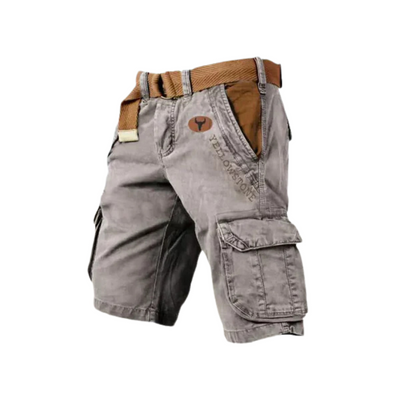 Albin | Bequeme Herren-Shorts
