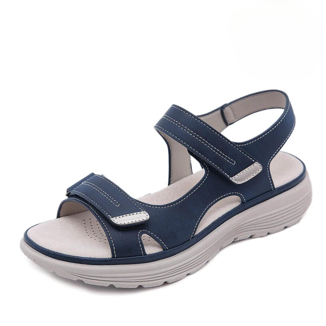 Friedrich | Orthopädische Komfort Sandalen
