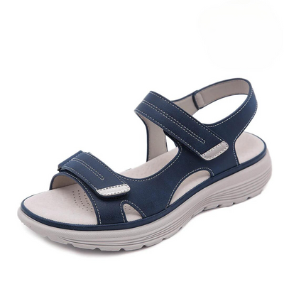 Friedrich | Orthopädische Komfort Sandalen