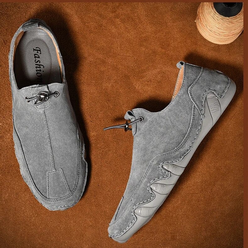 Armin | Hochwertige Komfortsandalen