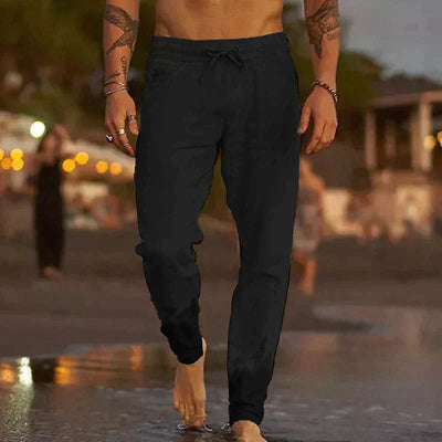 Quentin | Legere Strandhose für Herren