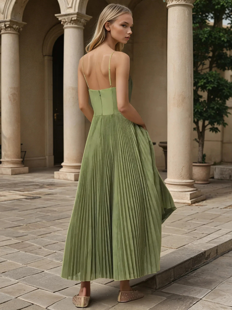 Ginevra | Zeitlose Eleganz mit Modernem Twist