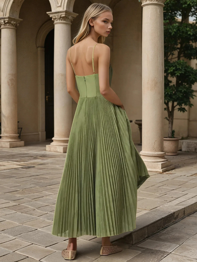 Ginevra | Zeitlose Eleganz mit Modernem Twist