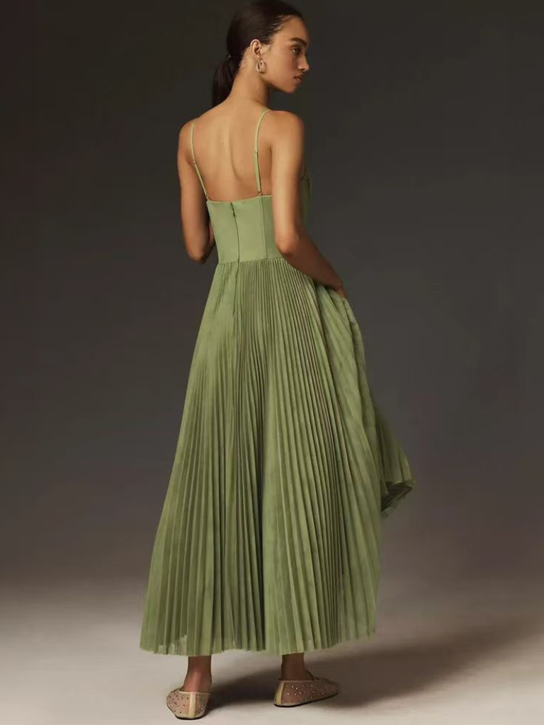 Ginevra | Zeitlose Eleganz mit Modernem Twist