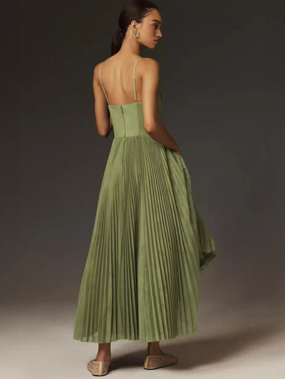 Ginevra | Zeitlose Eleganz mit Modernem Twist