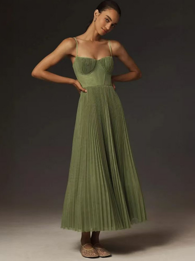 Ginevra | Zeitlose Eleganz mit Modernem Twist