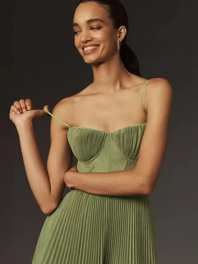 Ginevra | Zeitlose Eleganz mit Modernem Twist