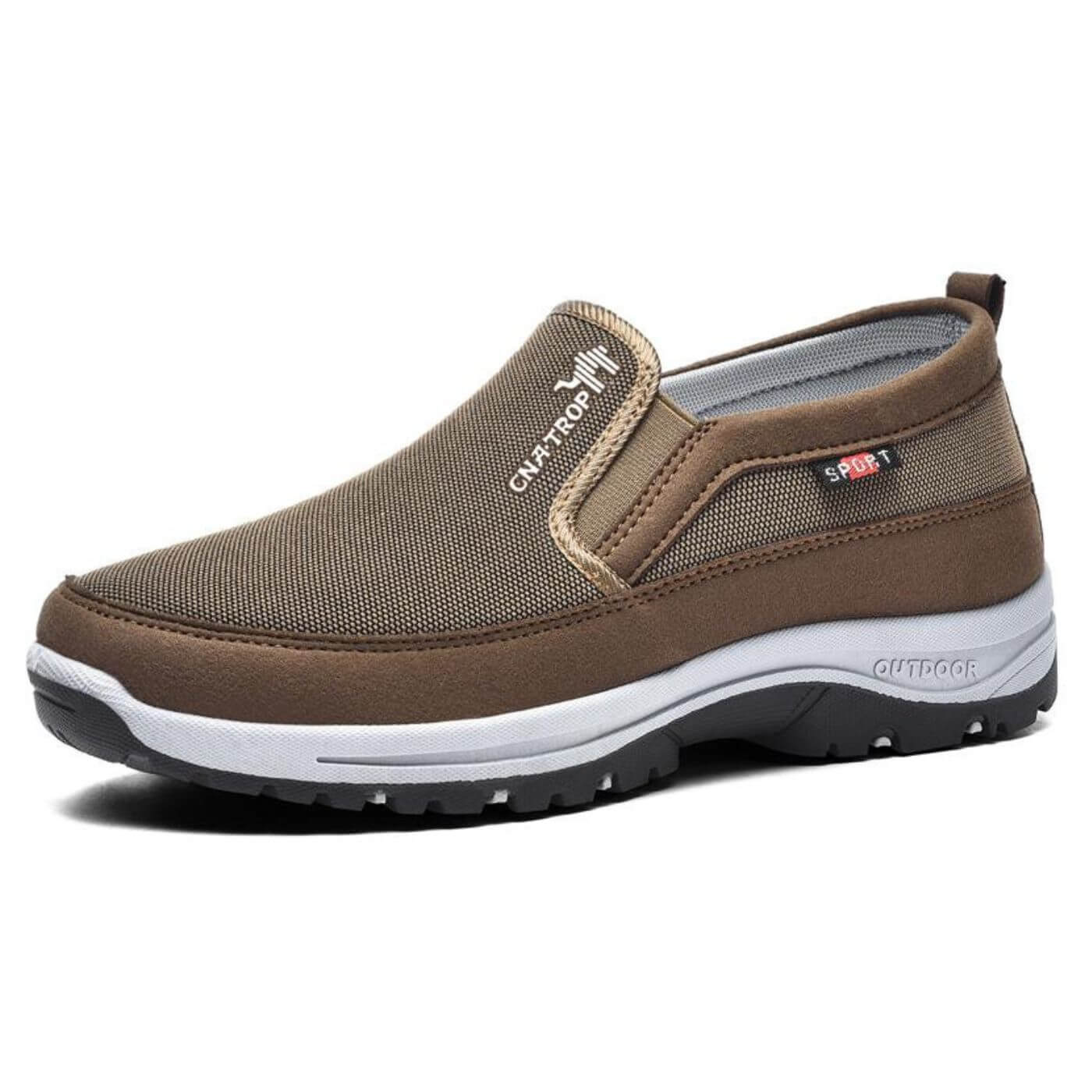 Monika | Orthopädische Komfort Wanderschuhe