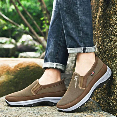 Monika | Orthopädische Komfort Wanderschuhe