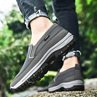 Monika | Orthopädische Komfort Wanderschuhe