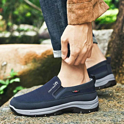 Monika | Orthopädische Komfort Wanderschuhe