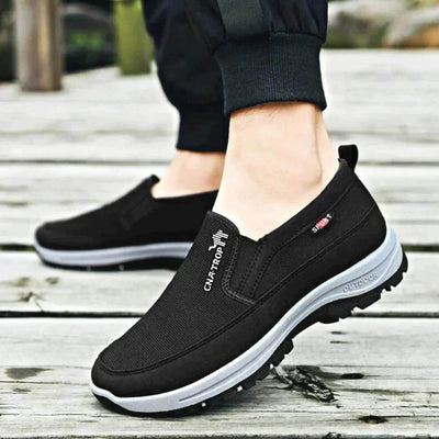 Monika | Orthopädische Komfort Wanderschuhe