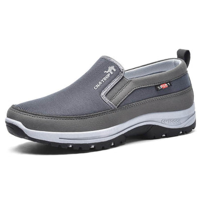 Monika | Orthopädische Komfort Wanderschuhe