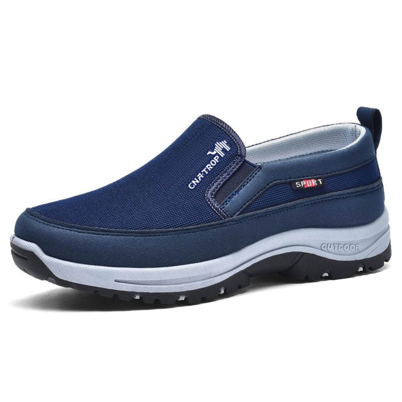 Monika | Orthopädische Komfort Wanderschuhe