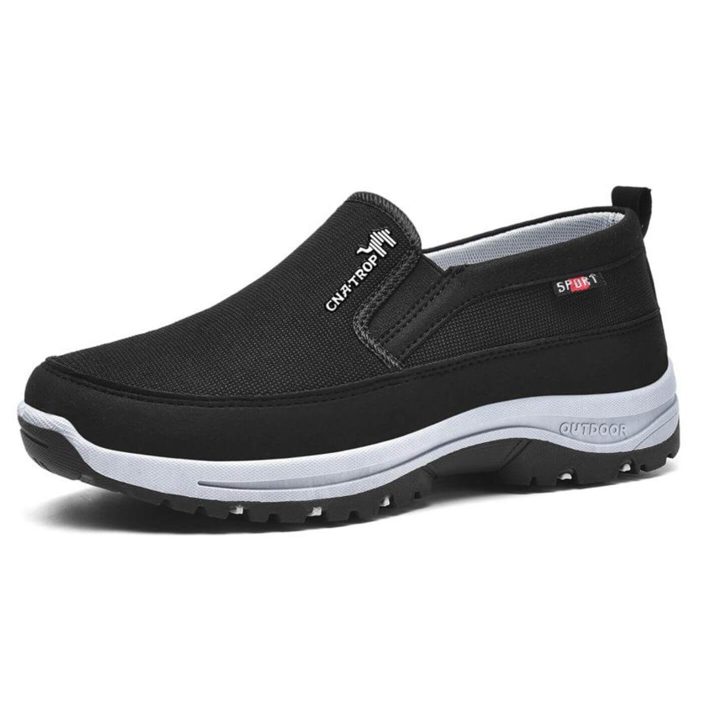 Monika | Orthopädische Komfort Wanderschuhe