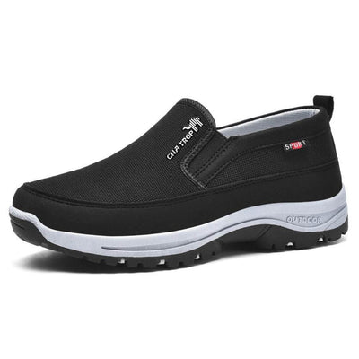 Monika | Orthopädische Komfort Wanderschuhe