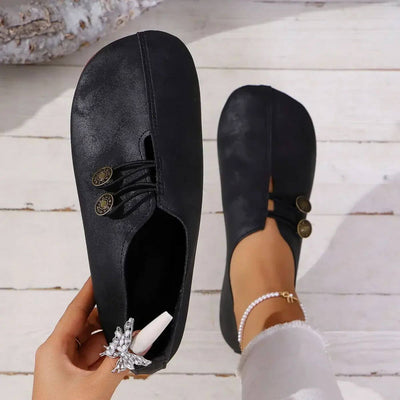 Tilda | Orthopädischer Komfortschuh