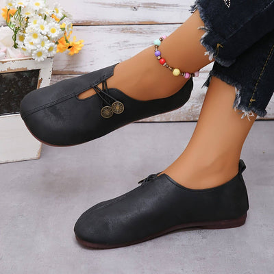 Tilda | Orthopädischer Komfortschuh