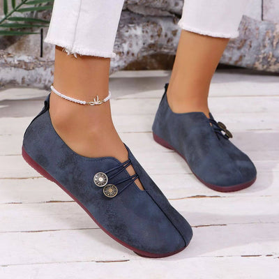 Tilda | Orthopädischer Komfortschuh