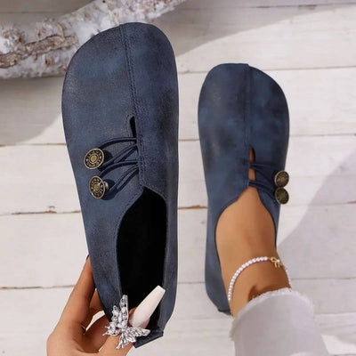 Tilda | Orthopädischer Komfortschuh