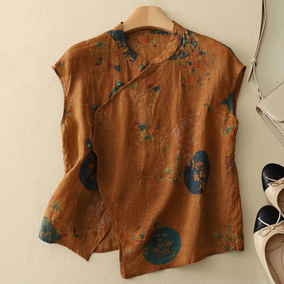 Nivara | Elegantes Sommertop