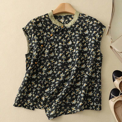 Nivara | Elegantes Sommertop