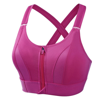Elwina | Sport-BH mit Halt - 1+1 Gratis
