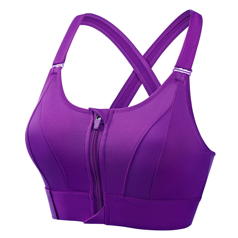 Elwina | Sport-BH mit Halt - 1+1 Gratis