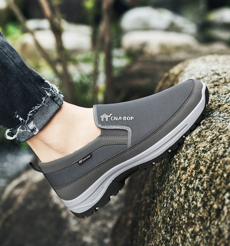 Monika | Orthopädische Komfort Wanderschuhe