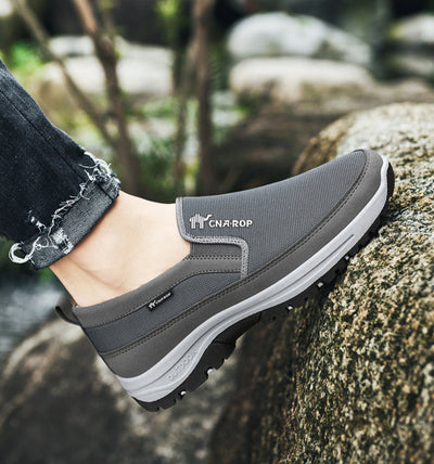 Monika | Orthopädische Komfort Wanderschuhe
