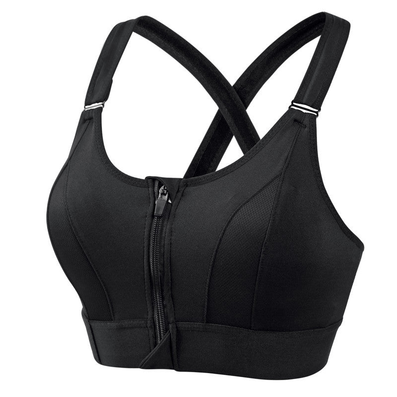 Elwina | Sport-BH mit Halt - 1+1 Gratis