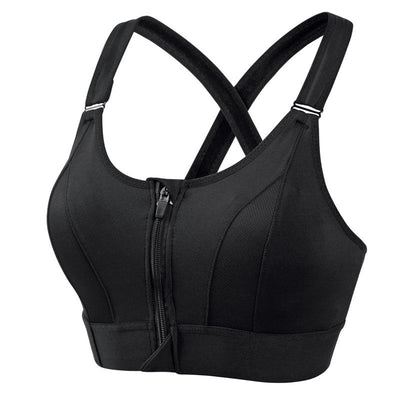 Elwina | Sport-BH mit Halt - 1+1 Gratis