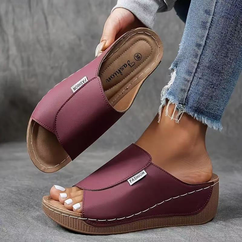 Odessa | Orthopädische Schmerzfrei-Schuhe
