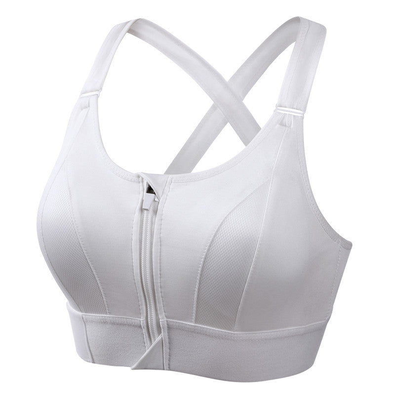 Elwina | Sport-BH mit Halt - 1+1 Gratis