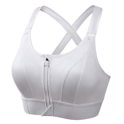 Elwina | Sport-BH mit Halt - 1+1 Gratis