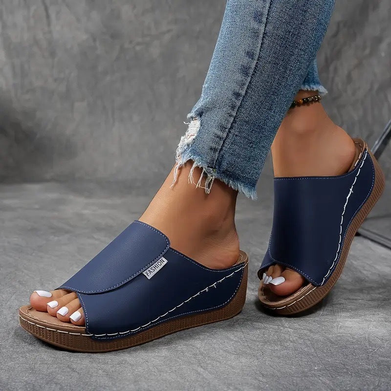 Odessa | Orthopädische Schmerzfrei-Schuhe