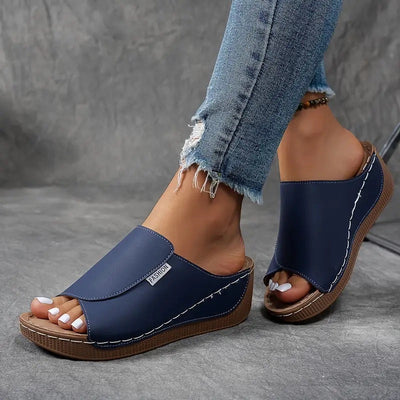 Odessa | Orthopädische Schmerzfrei-Schuhe