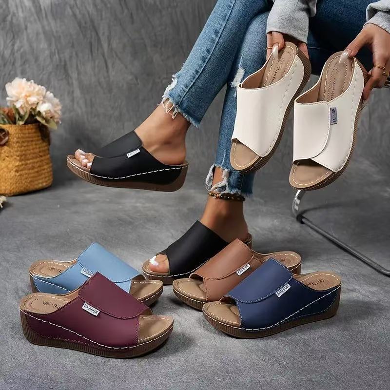 Odessa | Orthopädische Schmerzfrei-Schuhe
