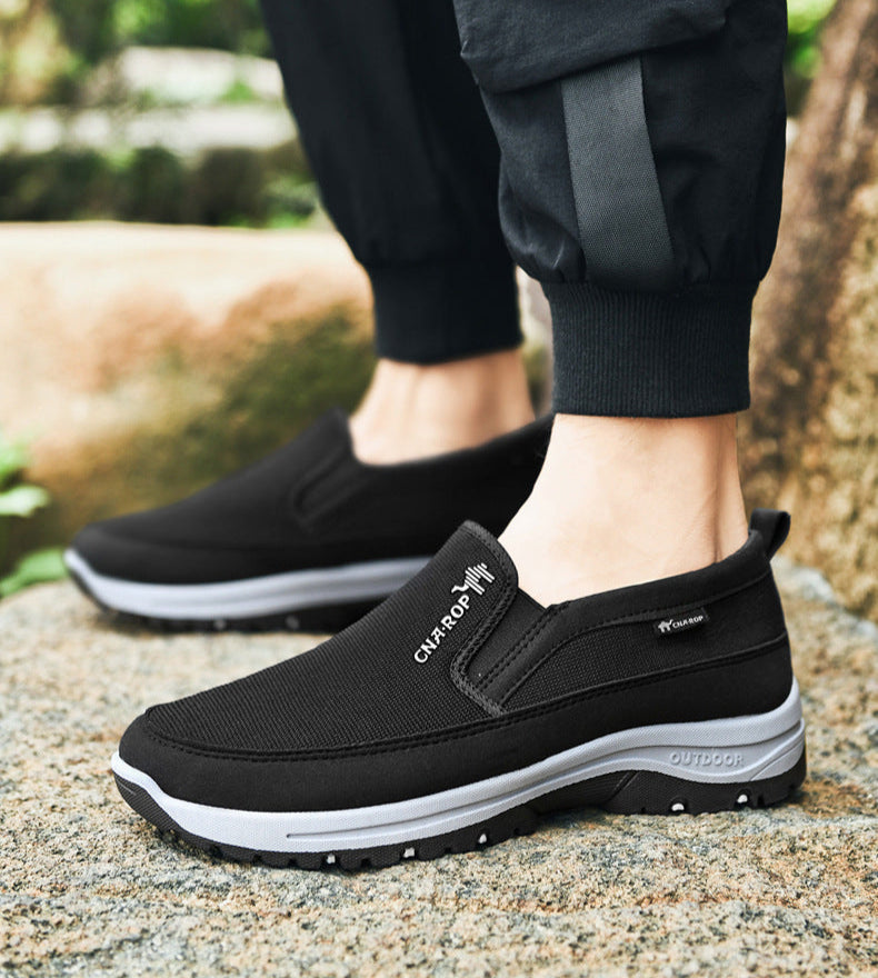 Monika | Orthopädische Komfort Wanderschuhe