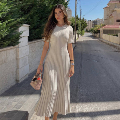 Mariella | Elegantes Sommerkleid