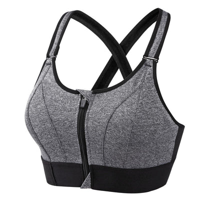 Elwina | Sport-BH mit Halt - 1+1 Gratis