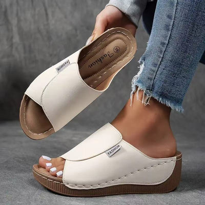 Odessa | Orthopädische Schmerzfrei-Schuhe