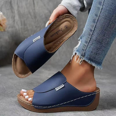 Odessa | Orthopädische Schmerzfrei-Schuhe
