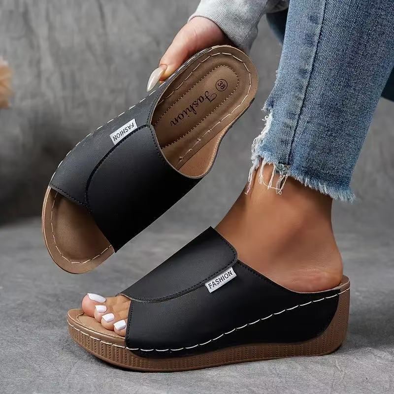 Odessa | Orthopädische Schmerzfrei-Schuhe