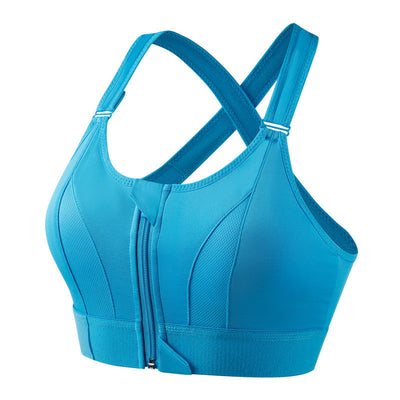 Elwina | Sport-BH mit Halt - 1+1 Gratis