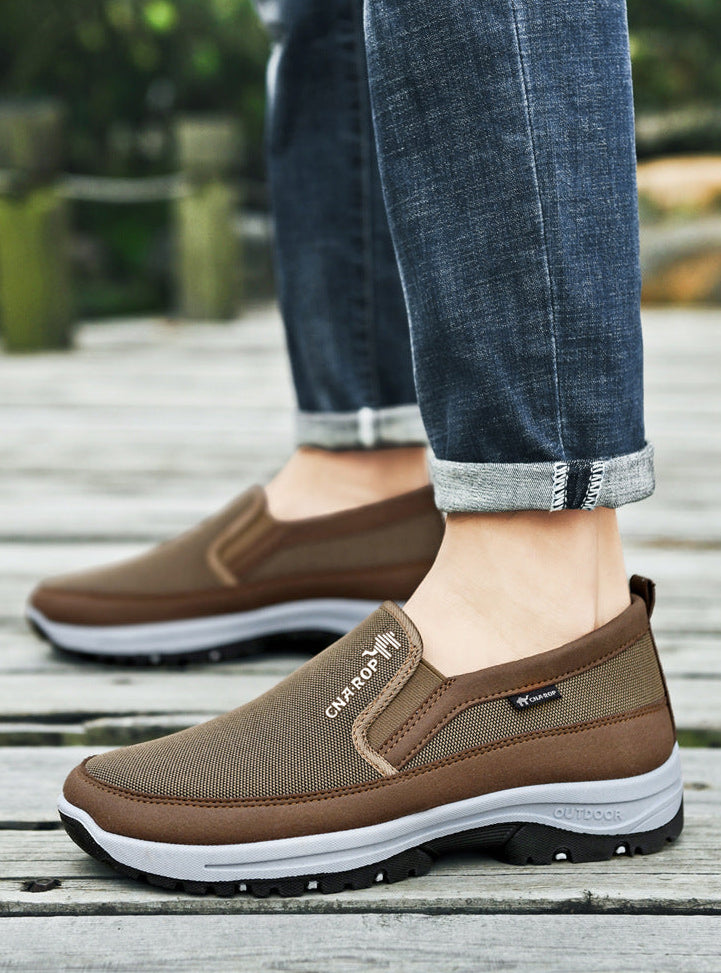 Monika | Orthopädische Komfort Wanderschuhe