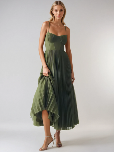 Ginevra | Zeitlose Eleganz mit Modernem Twist