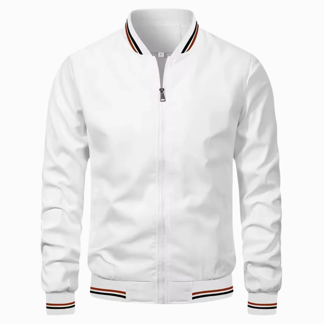 Lazaro | Leichte Übergangsjacke Herren